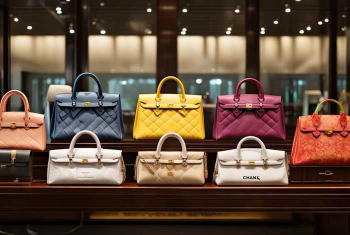 值得收藏的包包有哪些品牌 - 值得收藏的包包有哪些品牌名称