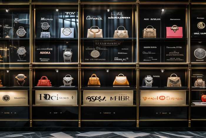 十大真正的奢侈品牌排行榜、十大真正的奢侈品牌排行榜有哪些