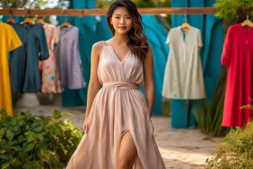 休闲女装十大名牌（休闲女装十大名牌有哪些）