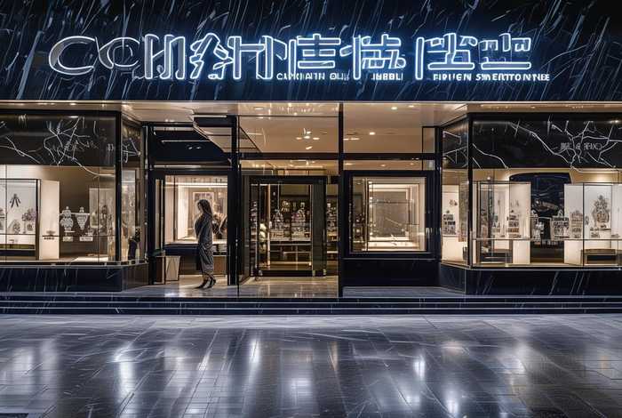 香奈儿耳环官方旗舰店武汉地址 - 香奈儿耳环官方旗舰店武汉地址电话