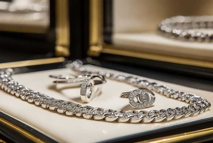 香奈儿项链官网价格 香奈儿项链官网价格戒指