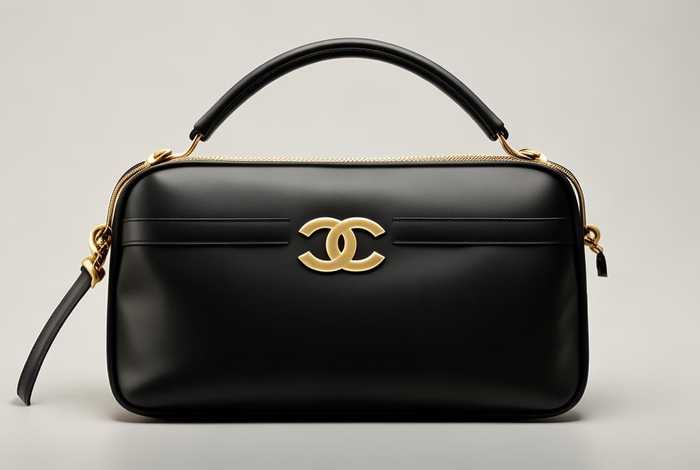 香奈儿男士胸包新款2023爆款 香奈儿男士胸包新款2023爆款图片