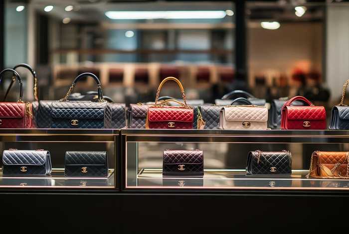 香奈儿包包有官网吗知乎 - 香奈儿官网上所有的包都有吗