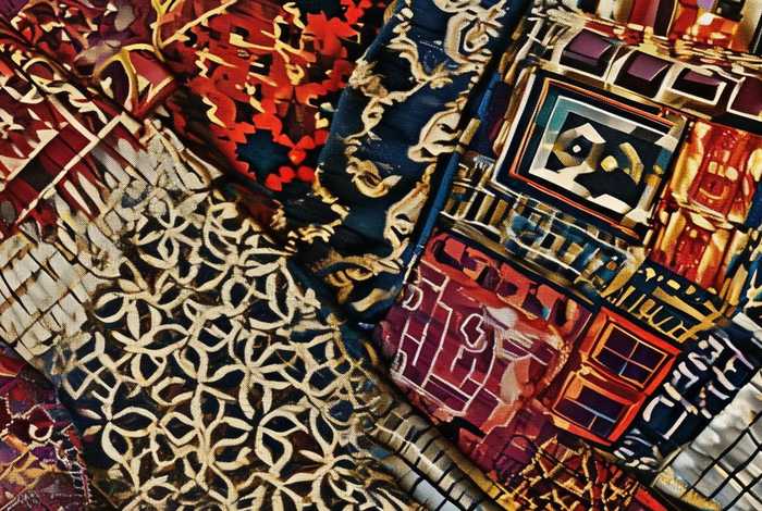 奢侈品牌花纹大全（奢侈品牌花纹大全图片）