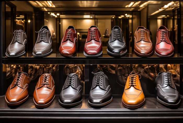世界顶级奢侈品男鞋品牌排名 世界顶级奢侈品男鞋品牌排名前十 世界顶级奢侈品男鞋品牌排名 世界顶级奢侈品男鞋品牌排名前十
