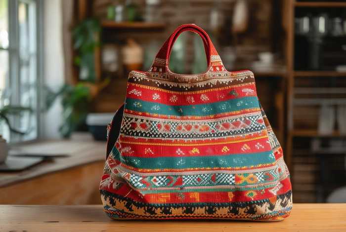 中老年妈妈包斜挎布包直播、中老年女斜挎布包