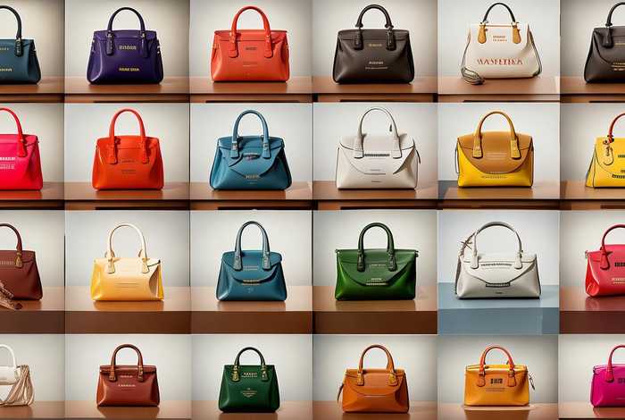 所有品牌包包名字和标志（所有品牌包包名字和标志大全）