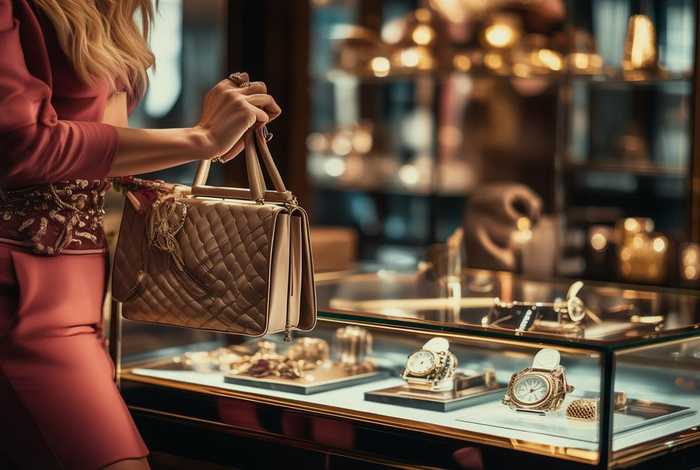 怎样从外表看出一个女人有钱 怎样从外表看出一个女人有钱呢