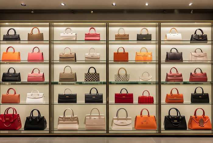 中高档次的女士包包有哪些品牌好 中高档次的女士包包有哪些品牌好看