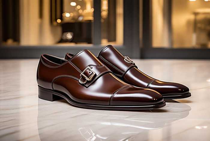 世界名牌奢侈品男鞋，世界名牌奢侈品男鞋图片