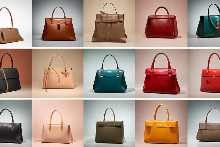 小众女包品牌排行榜前十名图片（小众女包品牌排行榜前十名图片大全）