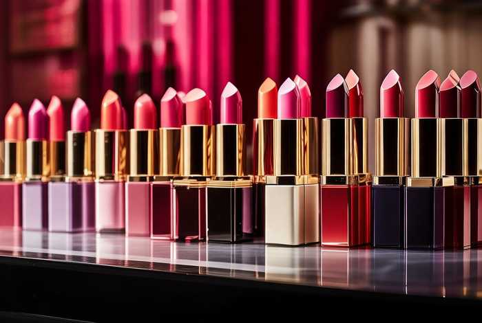 世界十大顶级口红排行榜 世界十大顶级口红排行榜前十名 世界十大顶级口红排行榜 世界十大顶级口红排行榜前十名
