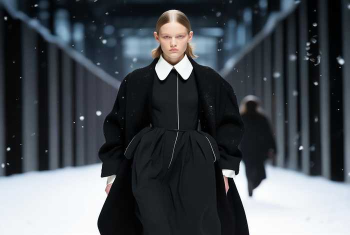 香奈儿2021秋冬巴黎时装周;香奈儿2020秋冬巴黎时装周 香奈儿2021秋冬巴黎时装周;香奈儿2020秋冬巴黎时装周