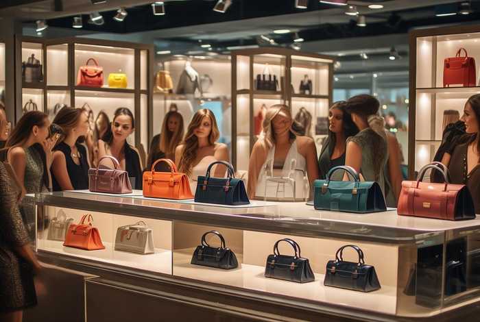 手提包女款品牌排行榜、手提包女款品牌排行榜前十名