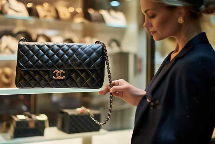 香奈儿官网女包购买，香奈儿官网女包怎么购买