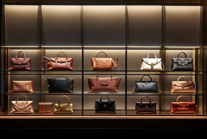 十大轻奢包，十大轻奢包品牌有哪些