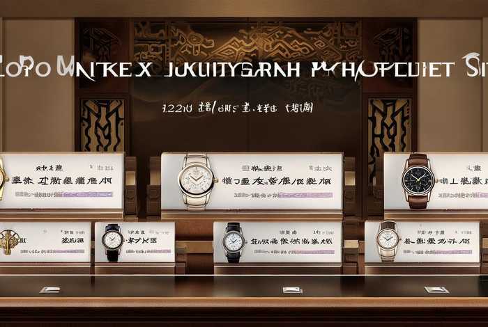 中国10大名牌手表品牌价格 中国10大名牌手表品牌价格表