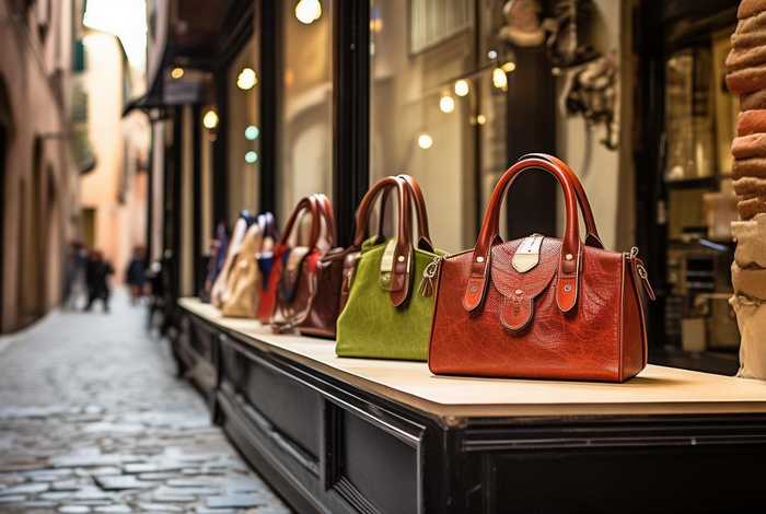意大利小众轻奢包、意大利小众轻奢包包品牌