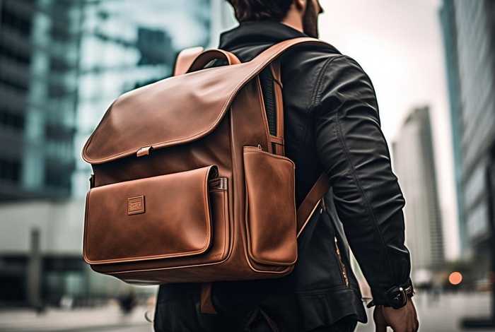 双肩背包哪个品牌好男士 - 双肩背包哪个品牌好男士穿