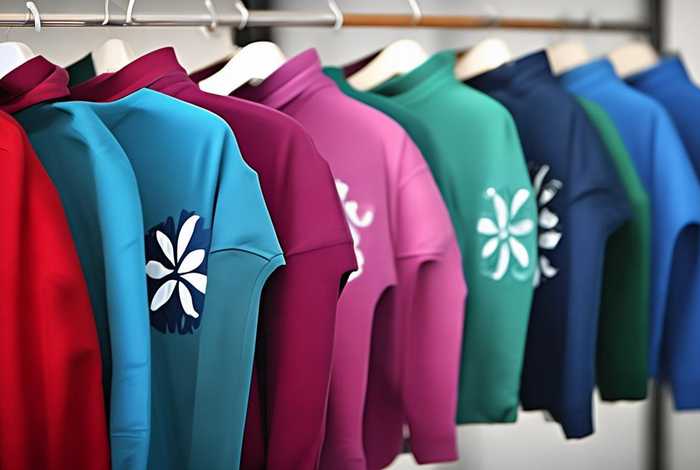 四个花瓣的品牌logo衣服 四个花瓣的品牌logo衣服有哪些