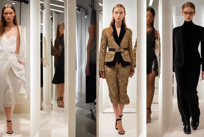 时装十大品牌，时装十大品牌国内排名