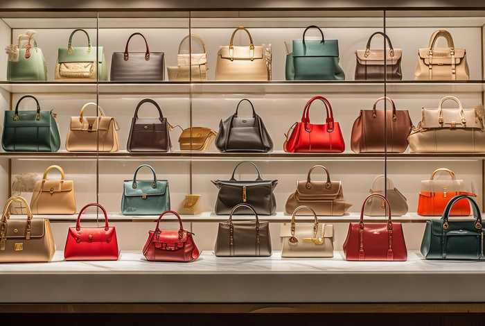 意大利女包品牌排行榜 - 意大利女包品牌排行榜图片