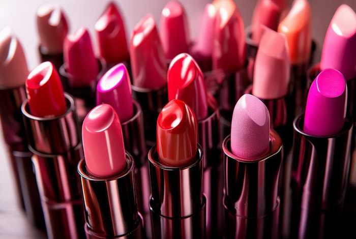 完美日记10根必买口红 - 完美日记10根必买口红色号