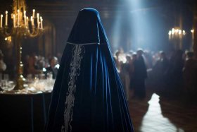 圣罗兰事件 - 圣罗兰故事