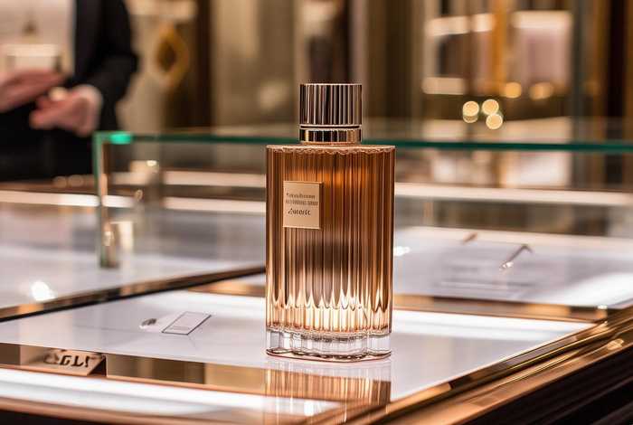 圣罗兰自由之水香水专柜价格 - 圣罗兰自由之水香水专柜价格是多少