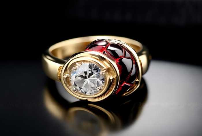 香奈儿菱格戒指有几种颜色，香奈儿菱格戒指参数