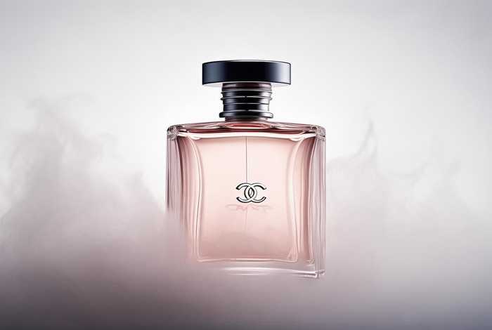 香奈尔香水系列 - 香奈尔香水系列最新款是哪款