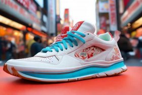 运动品牌鞋 - 日本运动品牌鞋