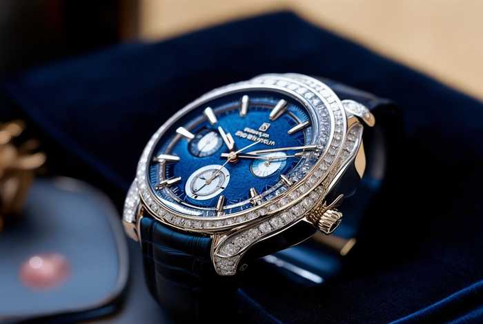 世界十大名表排行榜第一 - 世界十大名表排行榜第一名