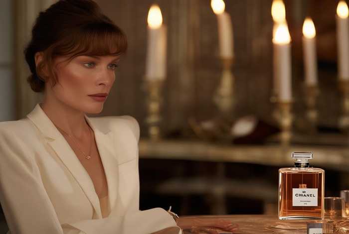 香奈儿香水哪款最好闻；香奈儿香水哪款最好闻女士