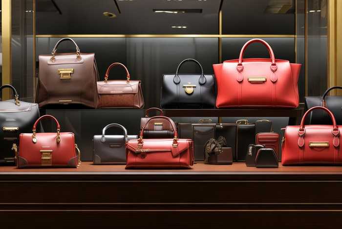 奢侈品牌商标包包图片；奢侈品牌商标包包图片大全