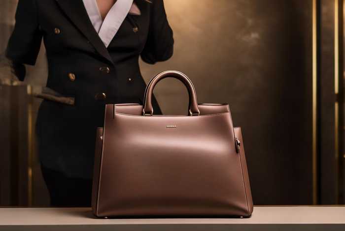 四十岁女人适合哪种奢侈品包（四十岁女人适合哪种奢侈品包包品牌）