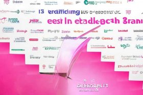 卫生巾品牌最新排名、卫生巾品牌最新排名榜