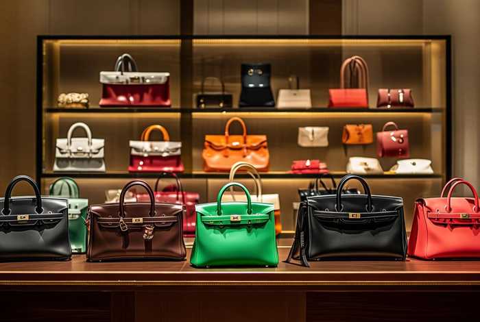 十大名牌包包女款 十大名牌包包女款有哪些