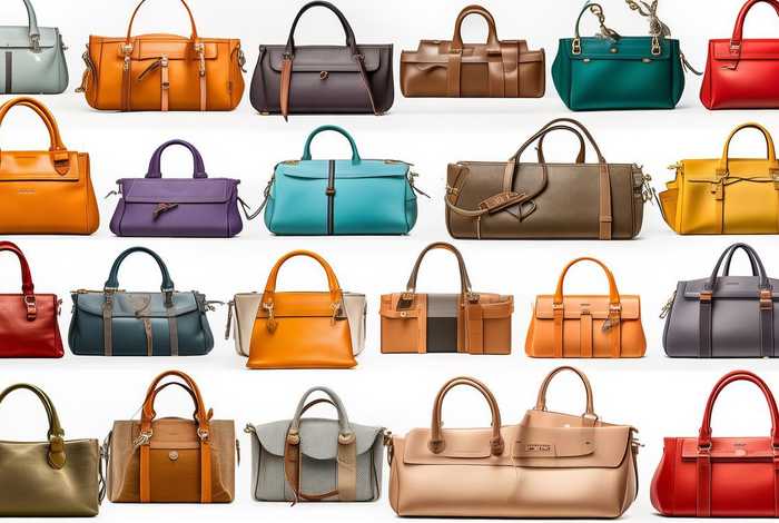 休闲女包的品牌大全 - 休闲女包的品牌大全图片