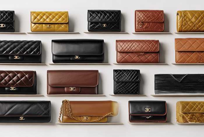 香奈儿腰包价格及图片（香奈儿腰包价格及图片大全）