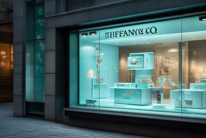 在日本tiffany官网会买到假货么，tiffany日本官网可以直邮到中国吗