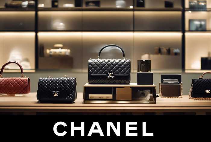 香奈儿官方平台（香奈儿官方平台是正品吗）