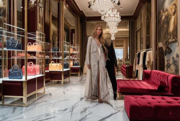 意大利奢侈品牌介绍、意大利奢侈品牌介绍文案