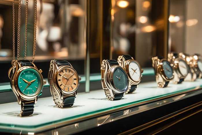 手表的十大品牌女士，手表的十大品牌女士有哪些