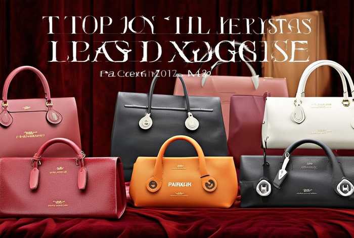 十大名包品牌排名前十 - 十大名包的品牌和价格 十大名包品牌排名前十 - 十大名包的品牌和价格