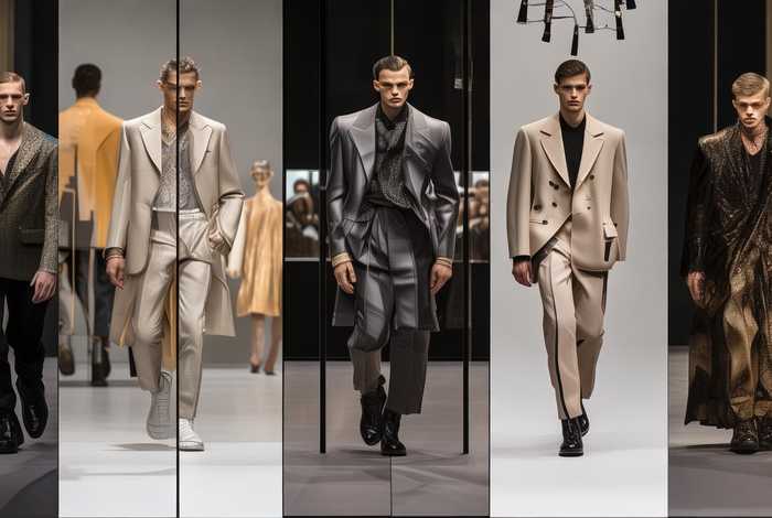 世界男装品牌排名前十名、世界男装排名前十的品牌大全