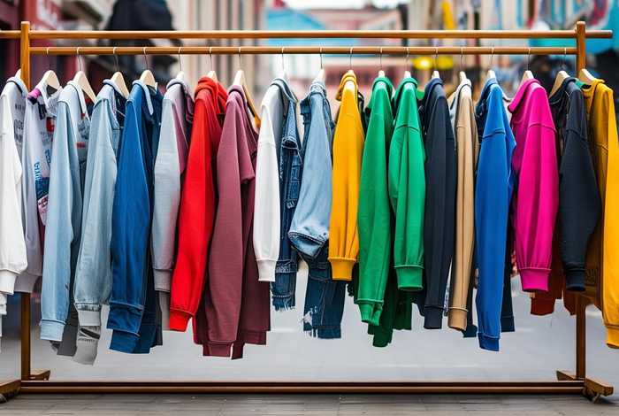 适合年轻人的衣服品牌有哪些(适合年轻人的衣服品牌有哪些牌子) 适合年轻人的衣服品牌有哪些(适合年轻人的衣服品牌有哪些牌子)