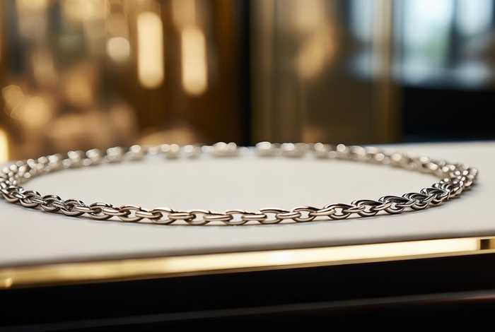 香奈儿项链官网价格5000以内 - 香奈儿项链官网价格5000以内是真的吗