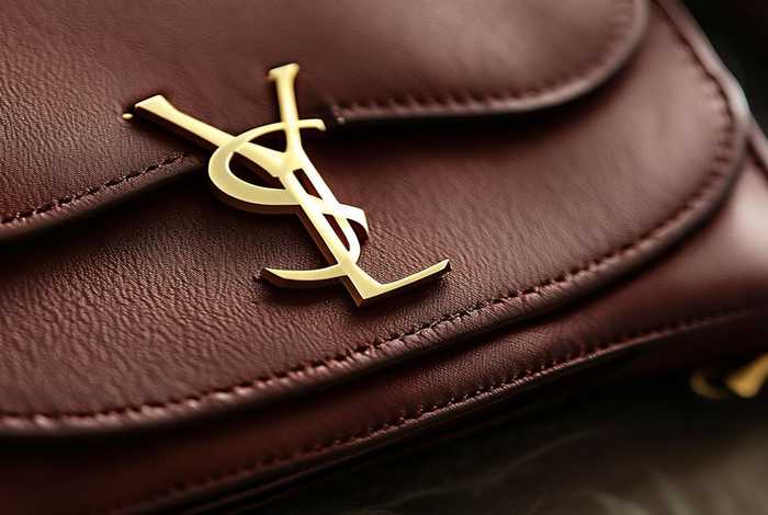 圣罗兰包包怎么辨别真假、圣罗兰包包怎么辨别真假的