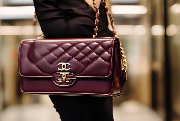 香奈儿女包19系列（香奈儿19系列包包多少钱）